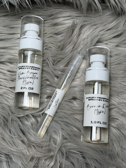 Aventus (type) Fragrance Spray