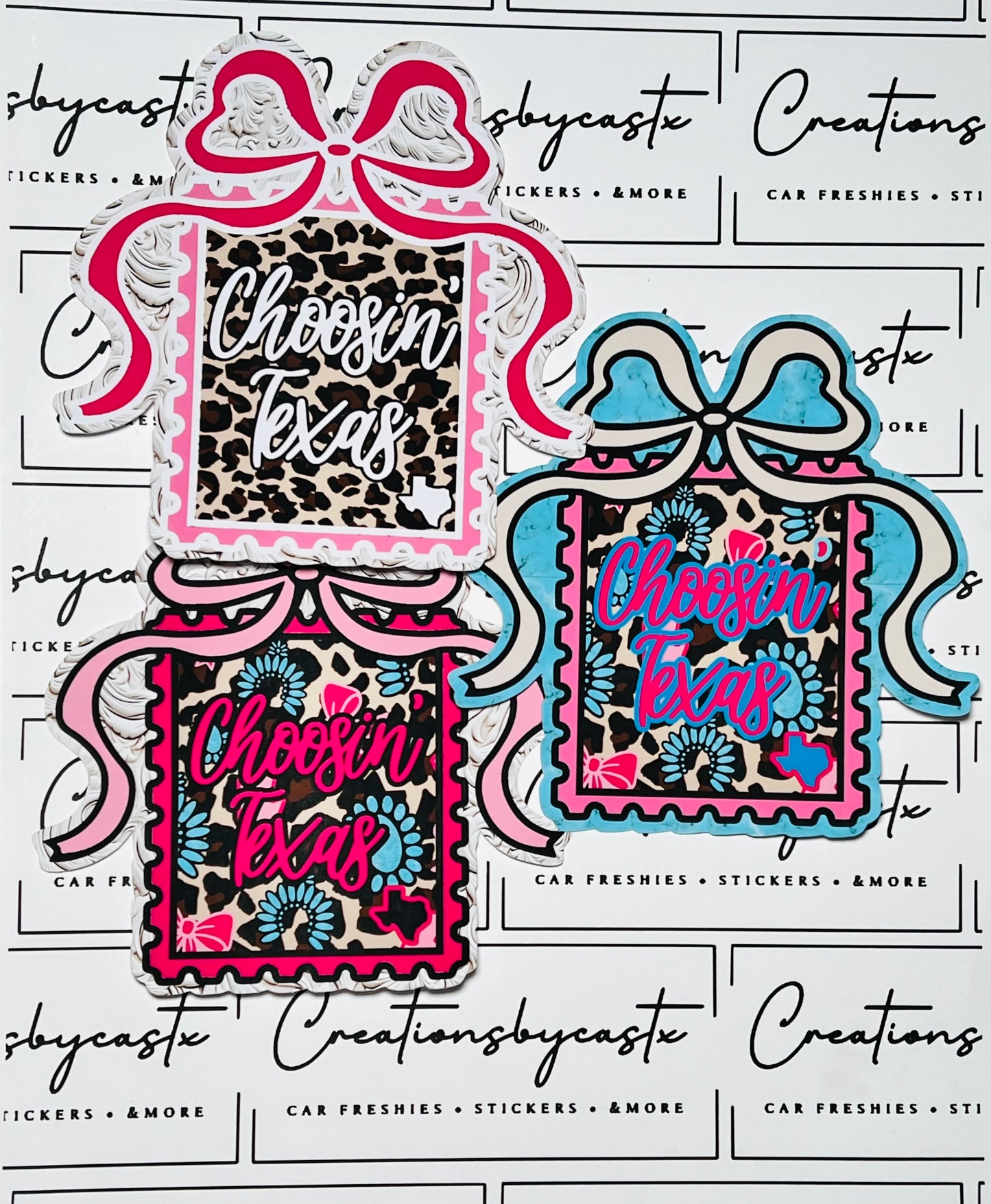 LPF Stamp Cardstock