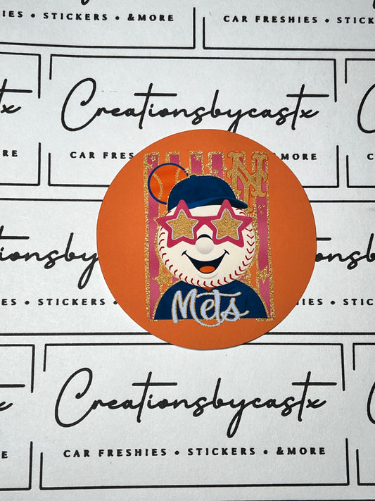 NYM Round Cardstock