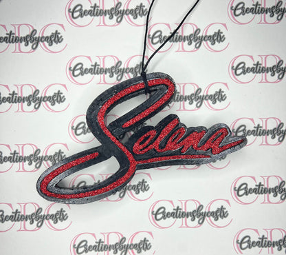 Sel Signature Freshie