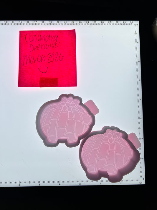Pig Concha Destash Vents