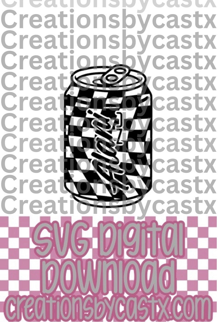 AN Can SVG