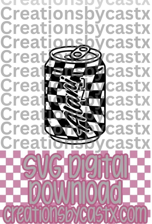 AN Can SVG
