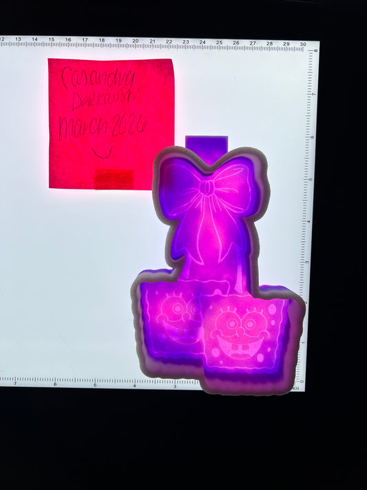 SB Cherries Destash Mold