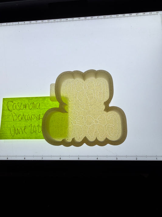 God is Good Destash Mold