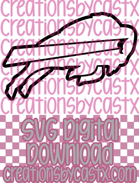 Buff SVG
