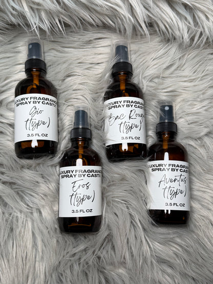 Aventus (type) Fragrance Spray