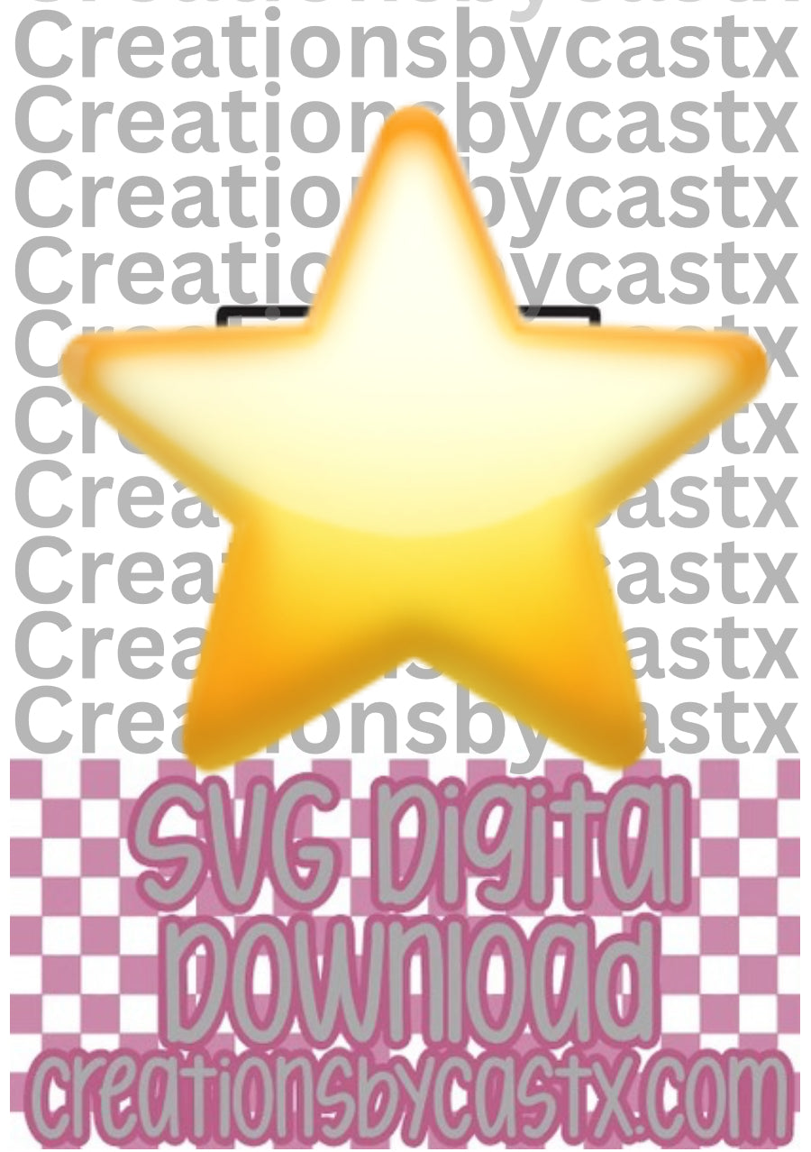 Stros SVG