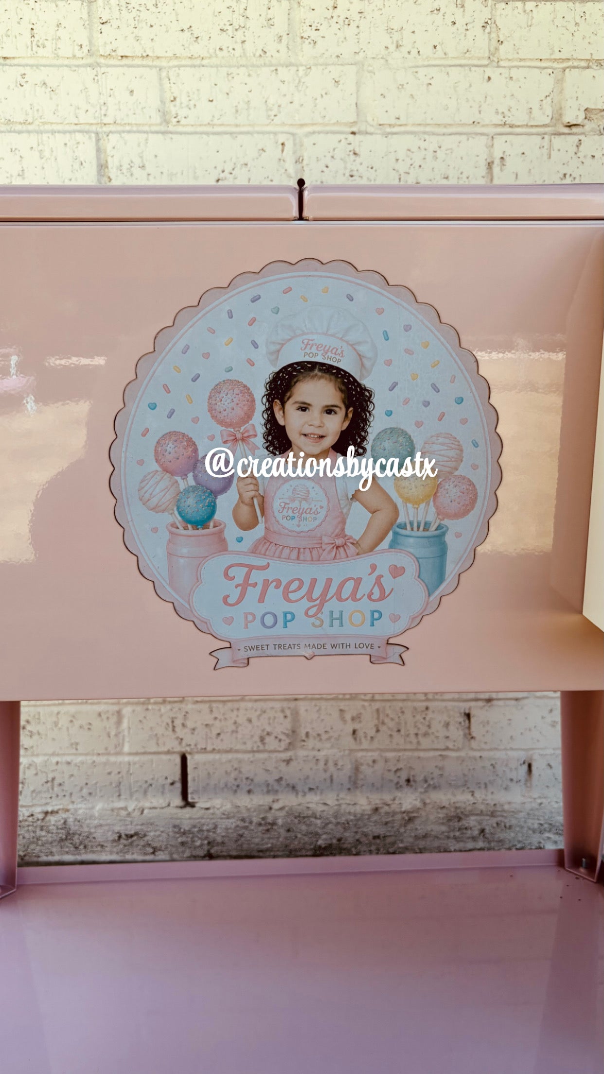 11x11 Printed Magnet