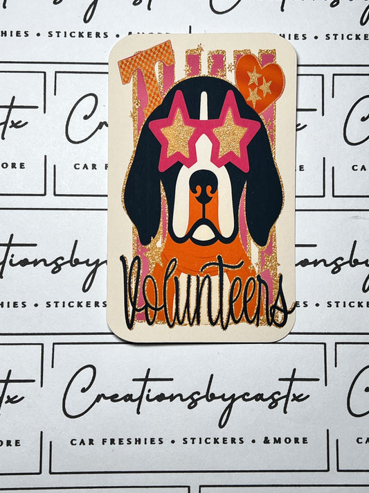 TNV Rounded Corner Rectangle Cardstock