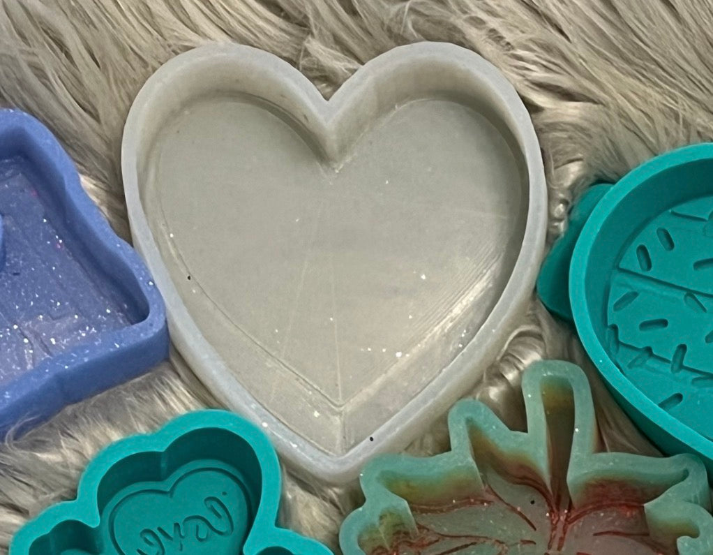 Conversation Destash Mold