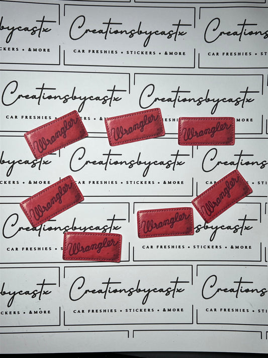 Pink Pocket Cardstock Destash