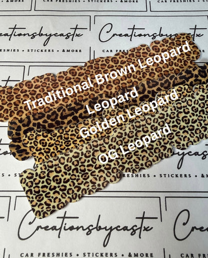 Physical Watermark w/Social Media