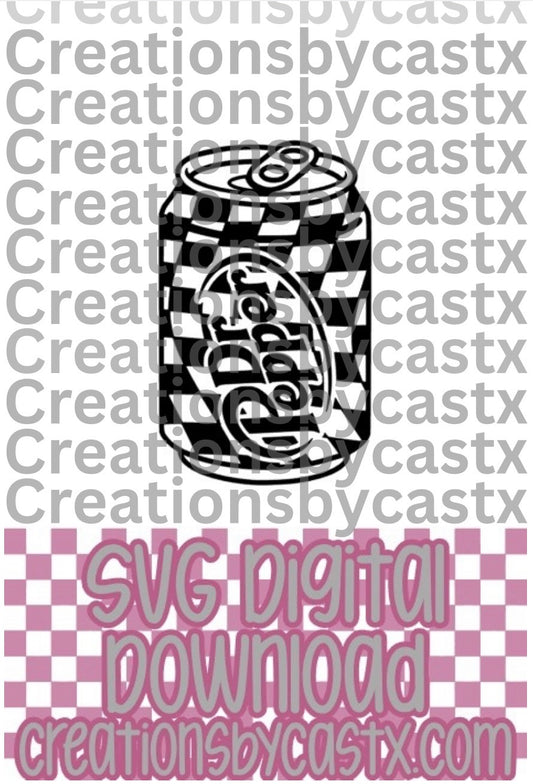 DP Can SVG