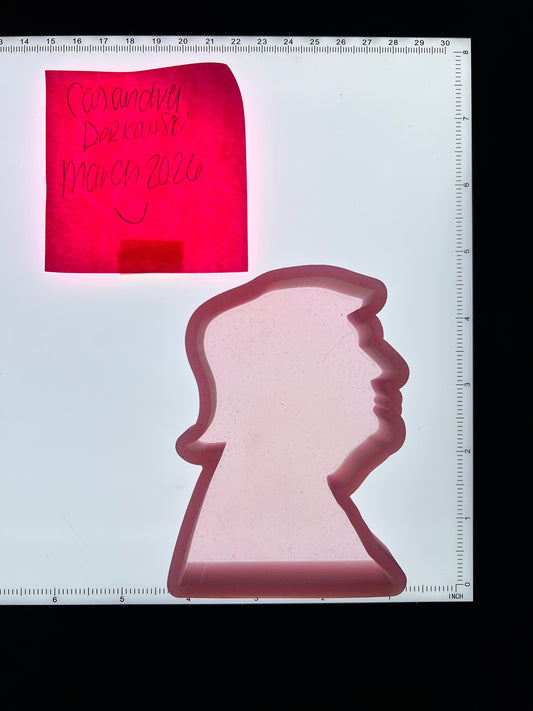 Trump Destash Mold