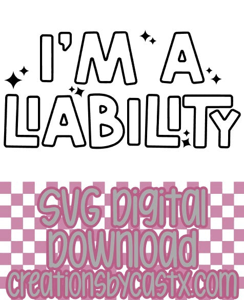 Liability SVG
