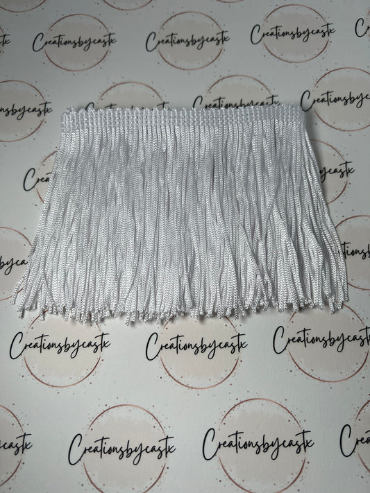 White Fringe