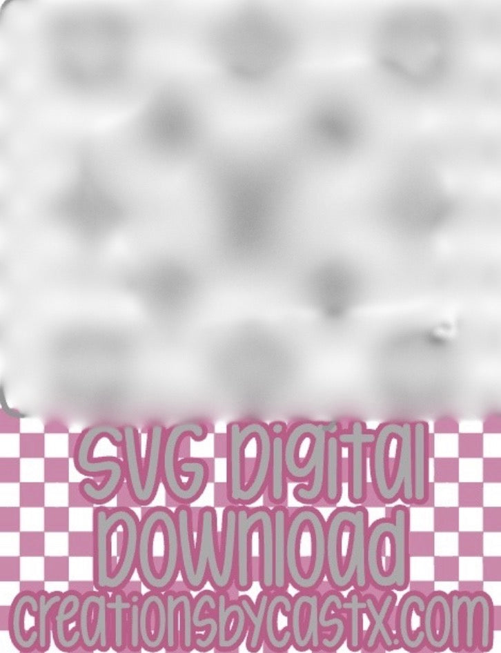 Boujee SVG