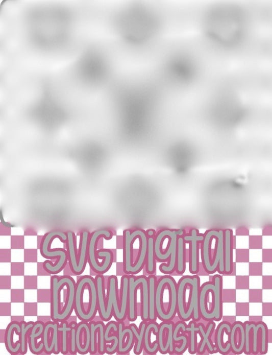 Boujee SVG