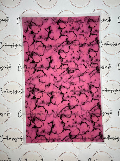 5x8 Western Tissue Paper