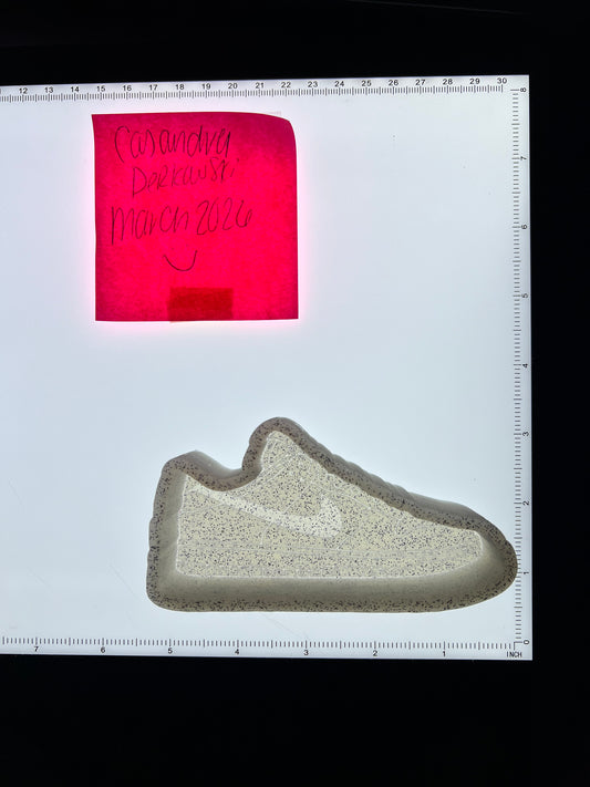 Shoe Destash Mold