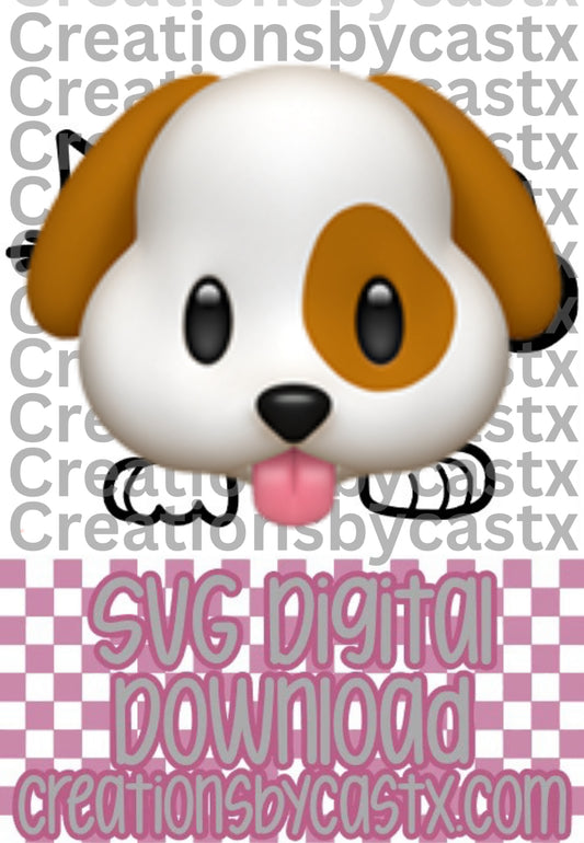 KittyPuppy SVG