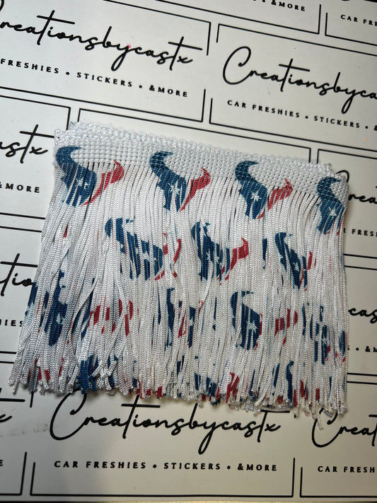 Toro Fringe - RTS