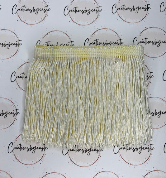 Ivory Fringe