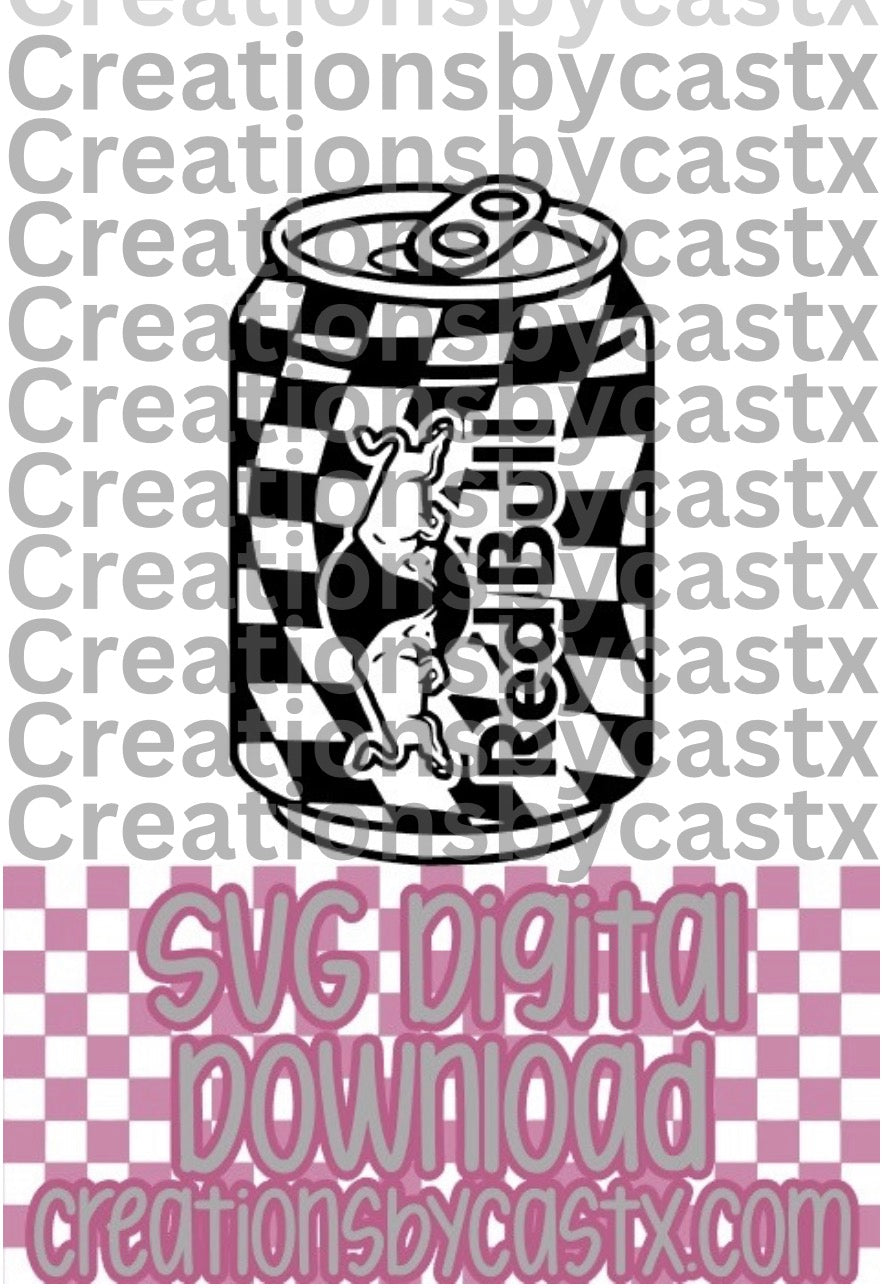 RB Can SVG