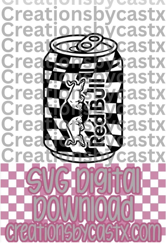 RB Can SVG