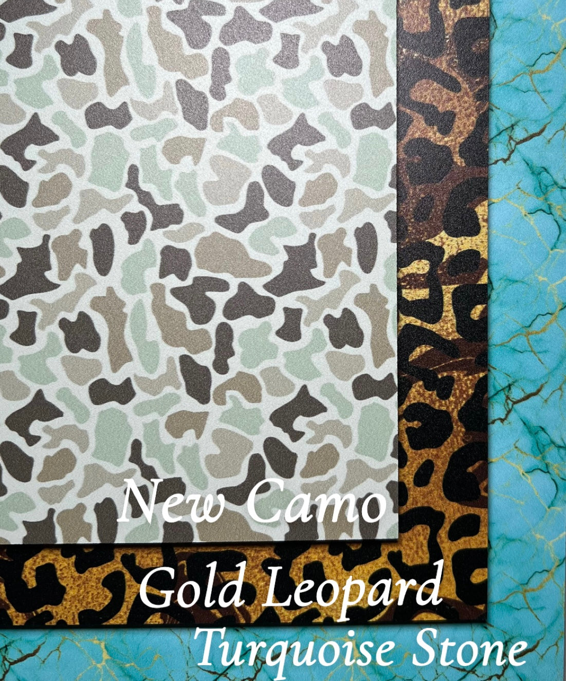 Physical Watermark Name Only