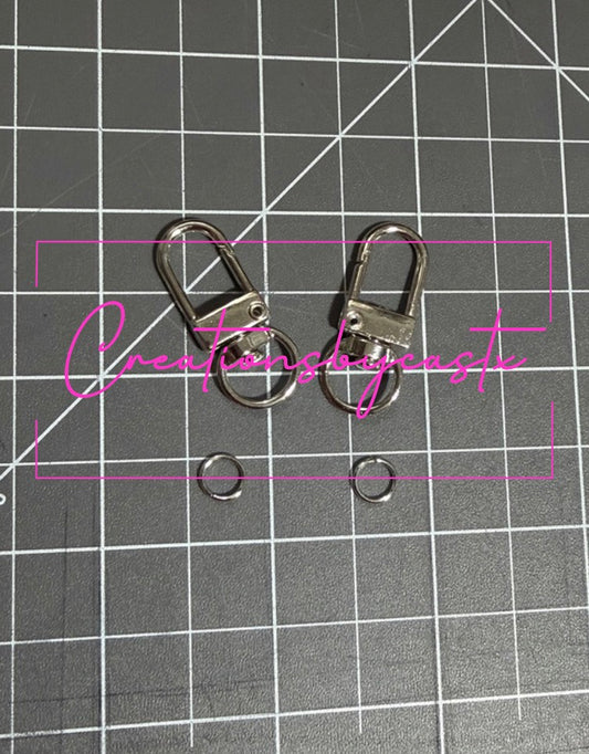 1.26 in Swivel Snap Hook