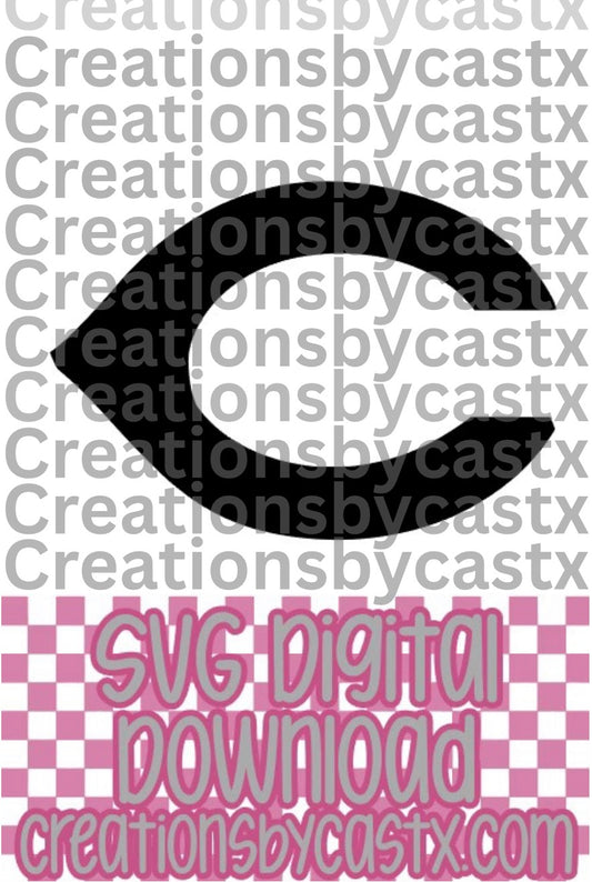 C SVG