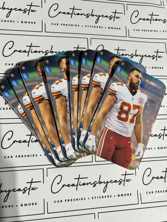 Bossy Rectangle Cardstock Destash