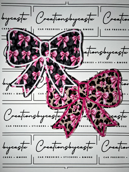 LPF Bow Cardstock