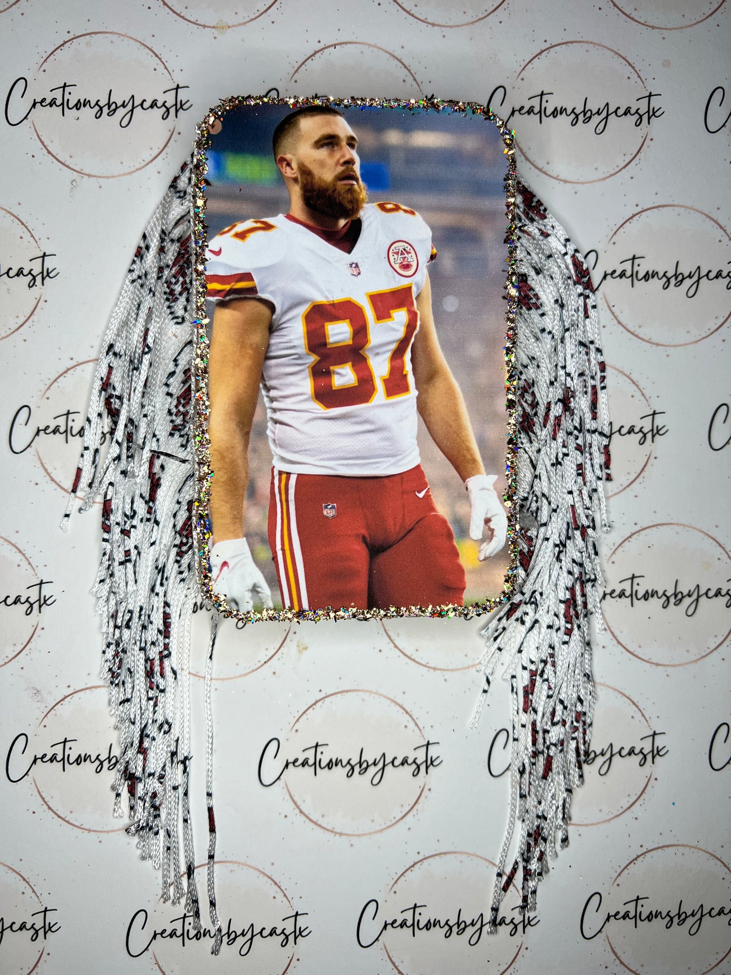 Travis Kelce Freshie