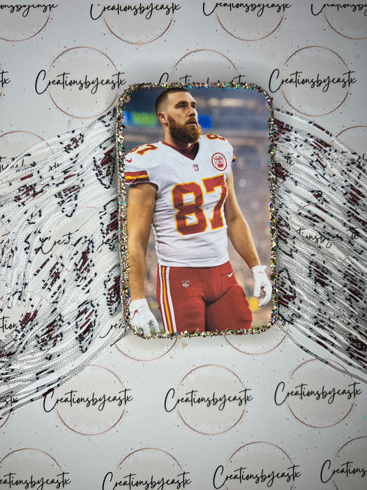 Travis Kelce Freshie